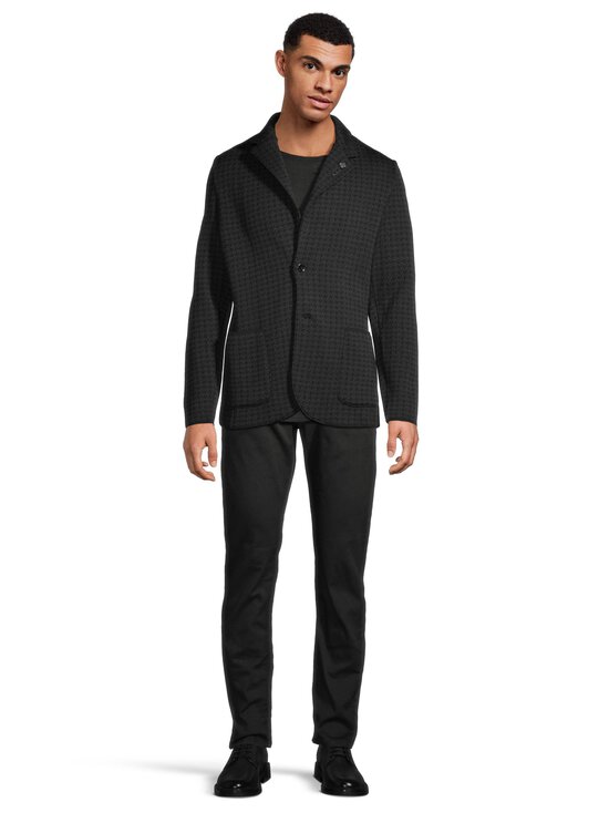 Lardini - Pikkutakki - 930NE GREY - photo 2 Lardini - Pikkutakki - 930NE GREY | Stockmann - photo 2