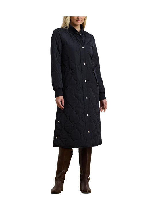 Lauren Ralph Lauren - Virsjaka - 003 NAVY - photo 2 Lauren Ralph Lauren - Virsjaka - 003 NAVY | Stockmann - photo 2