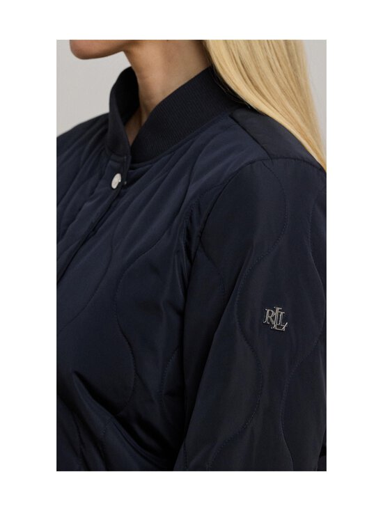 Lauren Ralph Lauren - Virsjaka - 003 NAVY - photo 8 Lauren Ralph Lauren - Virsjaka - 003 NAVY | Stockmann - photo 8