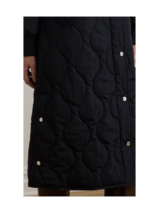 Lauren Ralph Lauren - Virsjaka - 003 NAVY - photo 9 Lauren Ralph Lauren - Virsjaka - 003 NAVY | Stockmann - photo 9