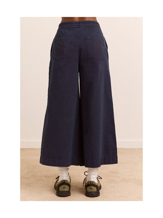 Damson Madder - Lotta Culotte bikses - NAVY | Stockmann - photo 2