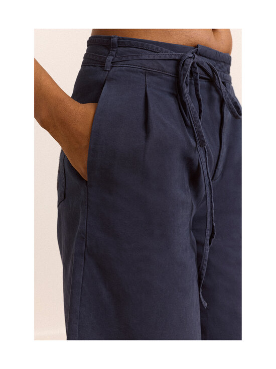 Damson Madder - Lotta Culotte bikses - NAVY | Stockmann - photo 3