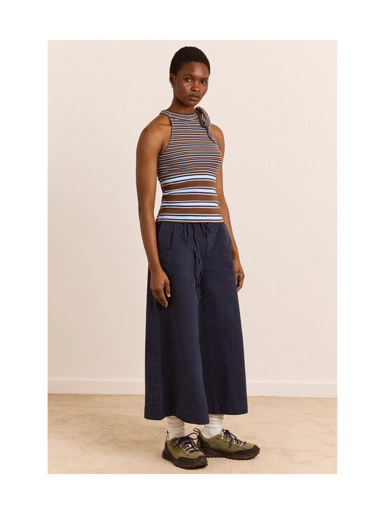 Damson Madder - Lotta Culotte bikses - NAVY | Stockmann - photo 5