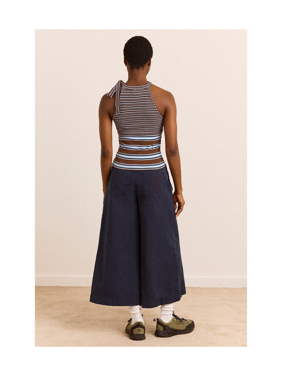 Damson Madder - Lotta Culotte bikses - NAVY | Stockmann - photo 6