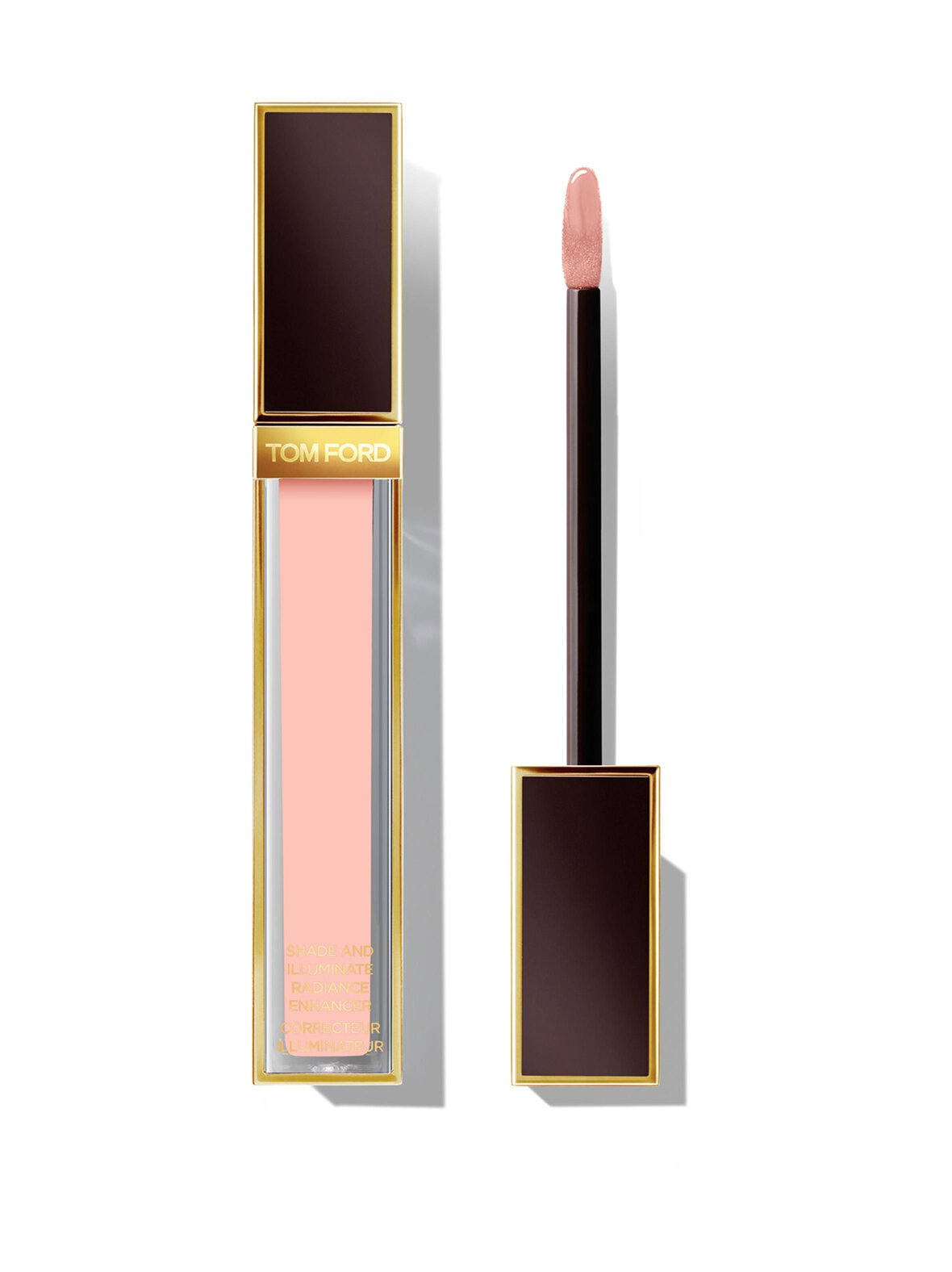 Shade And Illuminate Radiance Enhancer -peiteaine