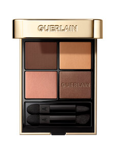 Guerlain - Ombres G Eyeshadow -luomiväripaletti Guerlain - Ombres G Eyeshadow -luomiväripaletti | Stockmann