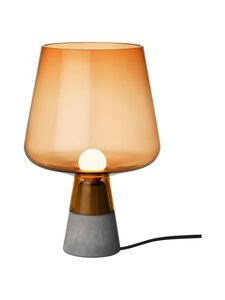 Iittala - Laualamp Leimu, 380 x 250 mm - KUPARI Iittala - Laualamp Leimu, 380 x 250 mm - KUPARI | Stockmann