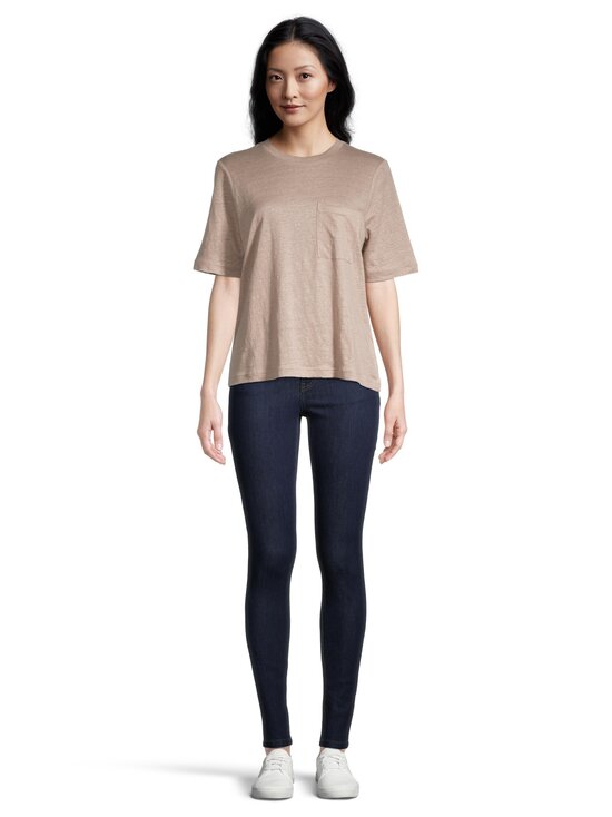 NOOM - Alice Linen Shirt - BEIGE - photo 2 NOOM - Alice Linen Shirt - BEIGE | Stockmann - photo 2