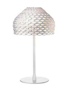 Flos - Tatou T1 -pöytävalaisin - VALKOINEN | Stockmann