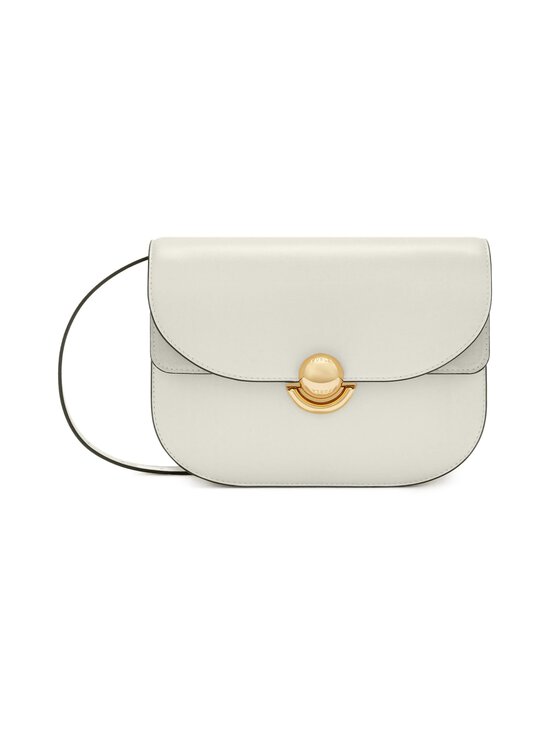 Furla - Sfera S Crossbody Round ādas plecu soma - PNN00 PANNA - photo 1 Furla - Sfera S Crossbody Round ādas plecu soma - PNN00 PANNA | Stockmann - photo 1