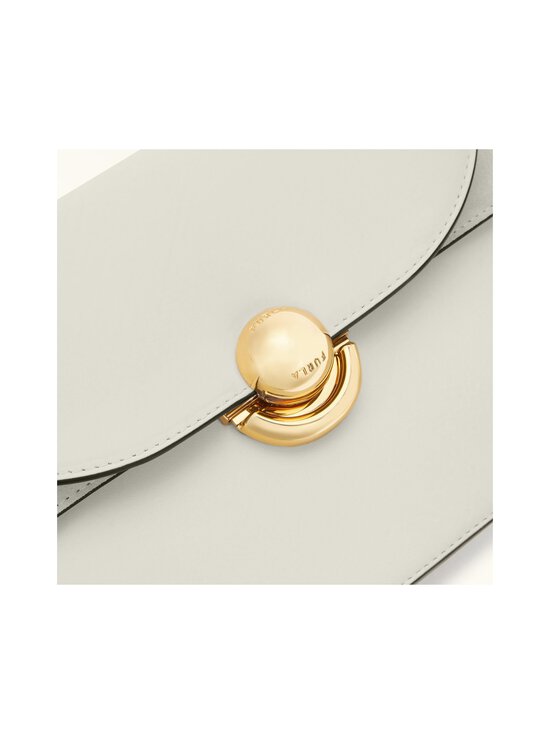Furla - Sfera S Crossbody Round ādas plecu soma - PNN00 PANNA - photo 5 Furla - Sfera S Crossbody Round ādas plecu soma - PNN00 PANNA | Stockmann - photo 5