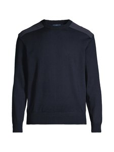 Paul & Shark - Knitted Wool -neule - BLUE Paul & Shark - Knitted Wool -neule - BLUE | Stockmann