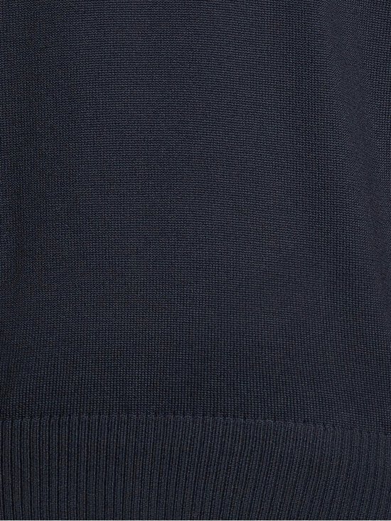 Paul & Shark - Knitted Wool -neule - BLUE - photo 4 Paul & Shark - Knitted Wool -neule - BLUE | Stockmann - photo 4