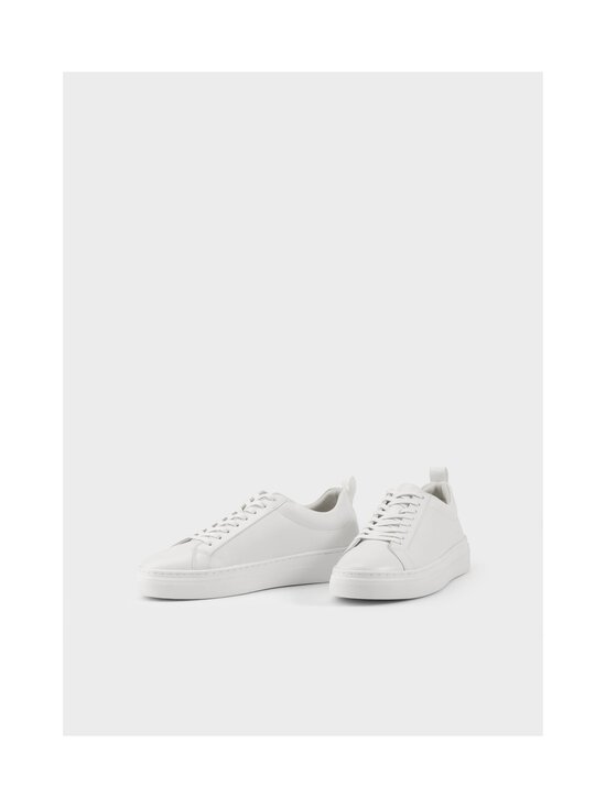 Vagabond - Zoe Platform -sneakerit - 01 WHITE | Stockmann - photo 3