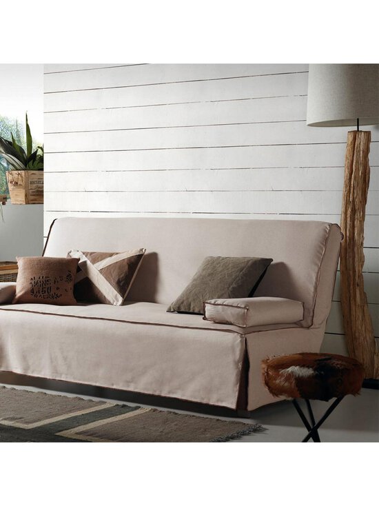 Kave Home - Powell-lattiavalaisin - RUSKEA,VALKOINEN - photo 7 Kave Home - Powell-lattiavalaisin - RUSKEA,VALKOINEN | Stockmann - photo 7
