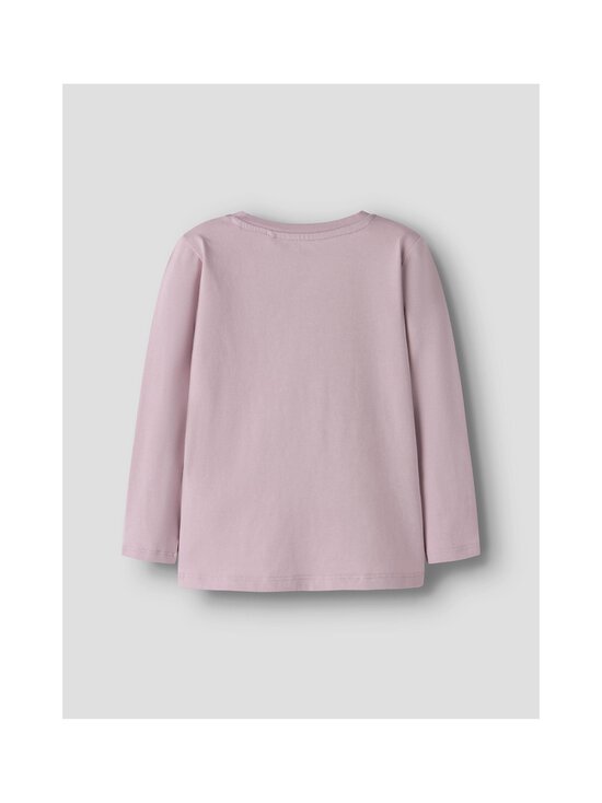 Name It - NmfTulinea trikotāžas krekls - DAWN PINK | Stockmann - photo 2