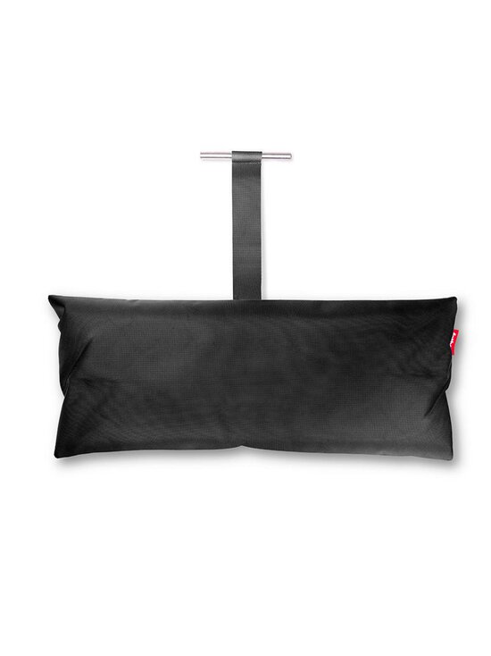 Fatboy - Headdemock Deluxe -riippumatto - MUSTA | Stockmann - photo 2