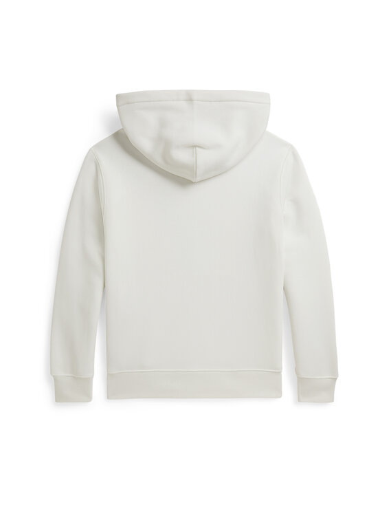 Polo Ralph Lauren - Bear Deckwash -huppari - SP26 BEAR DECKWASH WHITE | Stockmann - photo 2