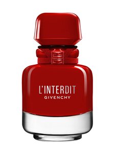 Givenchy - L'Interdit Rouge Ultime EdP -tuoksu | Stockmann