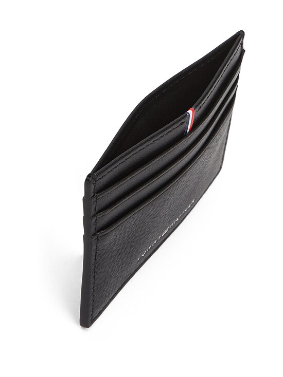 Tommy Hilfiger - Corp-korttikotelo - BDS BLACK | Stockmann - photo 3