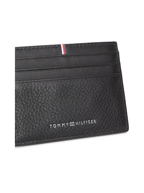 Tommy Hilfiger - Corp-korttikotelo - BDS BLACK | Stockmann - photo 4