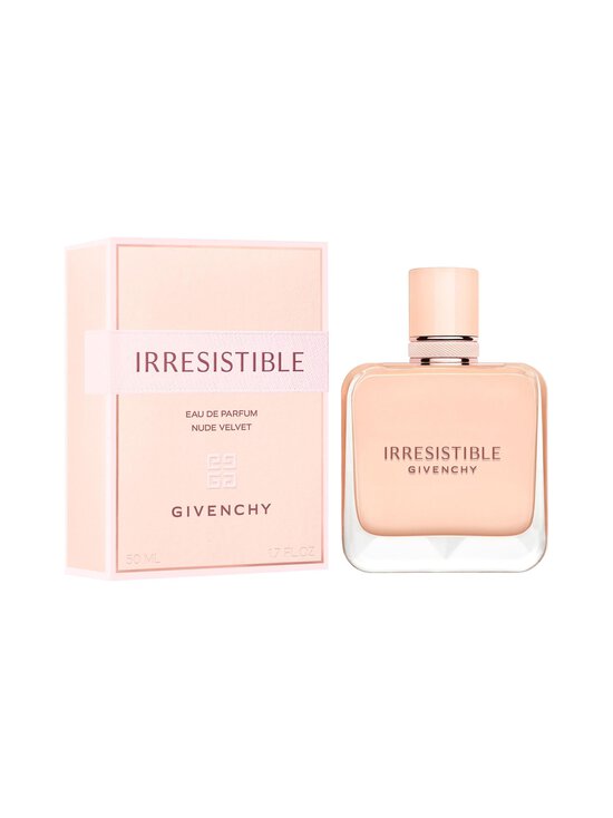 Givenchy - Irresistible Eau de Parfum Nude Velvet - NOCOL - photo 4 Givenchy - Irresistible Eau de Parfum Nude Velvet - NOCOL | Stockmann - photo 4
