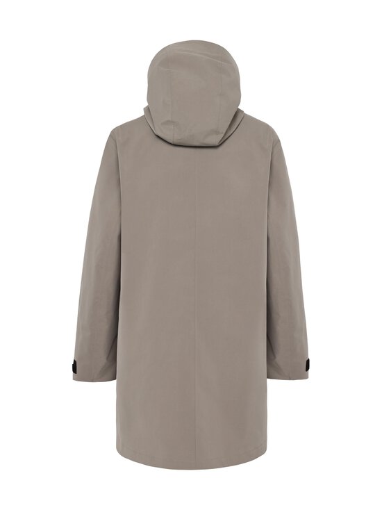 Didriksons - George-parkatakki - F04 ASH BROWN | Stockmann - photo 2