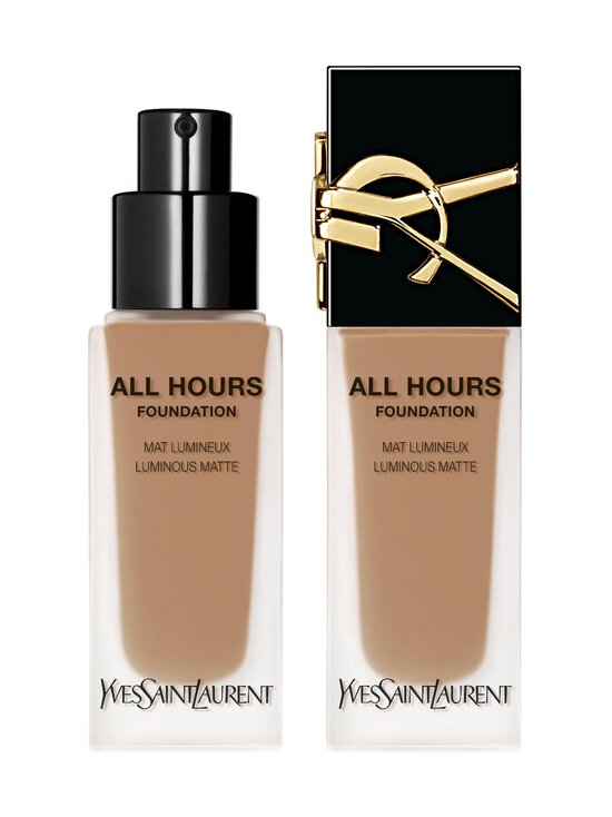 Yves Saint Laurent - Jumestuskreem All Hours Foundation - MC5 MEDIUM COOL 5 - photo 1 Yves Saint Laurent - Jumestuskreem All Hours Foundation - MC5 MEDIUM COOL 5 | Stockmann - photo 1