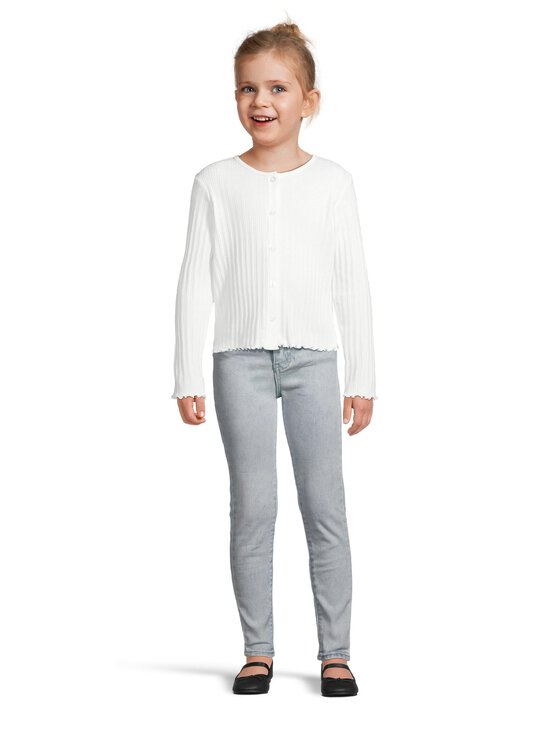 Lindex - Pattern-neuletakki - 325 LIGHT DUSTY WHITE - photo 2 Lindex - Pattern-neuletakki - 325 LIGHT DUSTY WHITE | Stockmann - photo 2