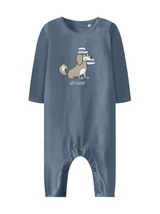 Name It - Öökombinesoon NbmRenan - FLINT STONE | Stockmann - photo 1