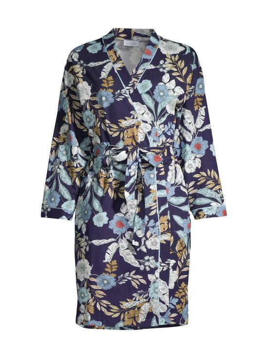 Kimono-aamutakki
