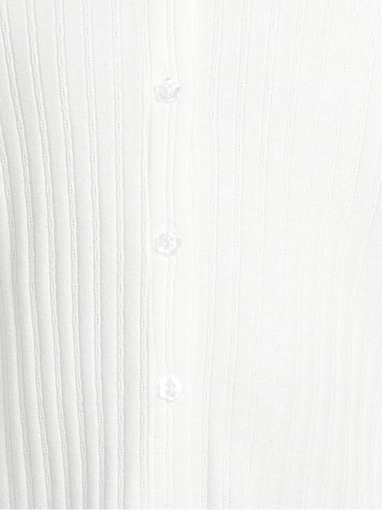 Lindex - Pattern-neuletakki - 325 LIGHT DUSTY WHITE - photo 4 Lindex - Pattern-neuletakki - 325 LIGHT DUSTY WHITE | Stockmann - photo 4