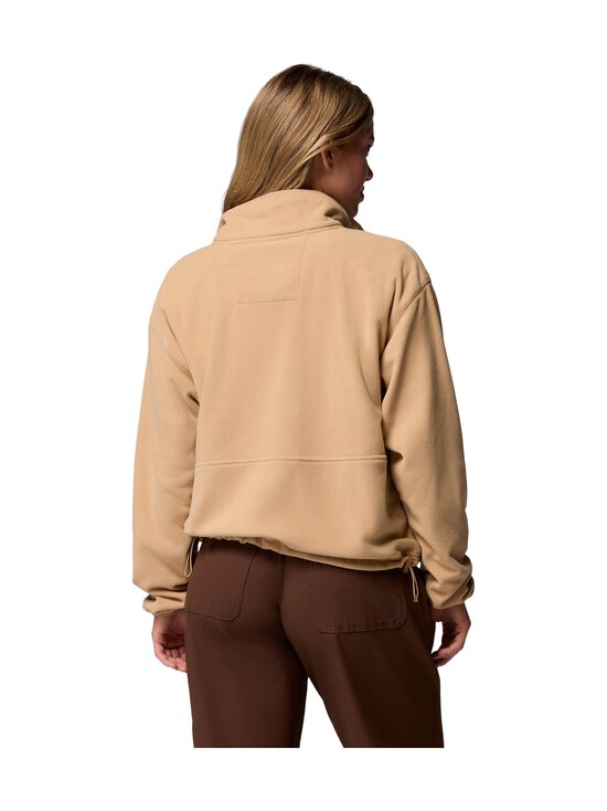 Columbia - Backbowl II Full Zip Fleece -takki - 262 CANOE, TOBACCO - photo 2 Columbia - Backbowl II Full Zip Fleece -takki - 262 CANOE, TOBACCO | Stockmann - photo 2