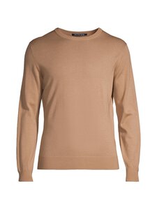 Cap Horn - Dalton merino džemperis - W-19-S3 CAMEL | Stockmann