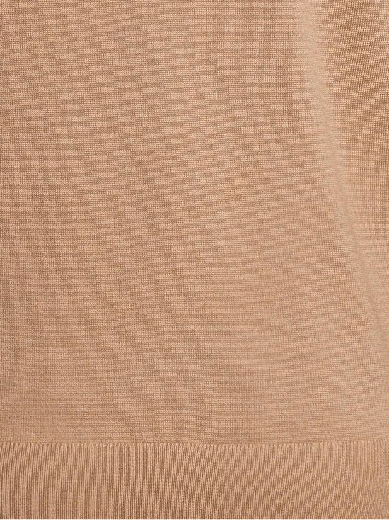 Cap Horn - Dalton merino džemperis - W-19-S3 CAMEL | Stockmann - photo 4