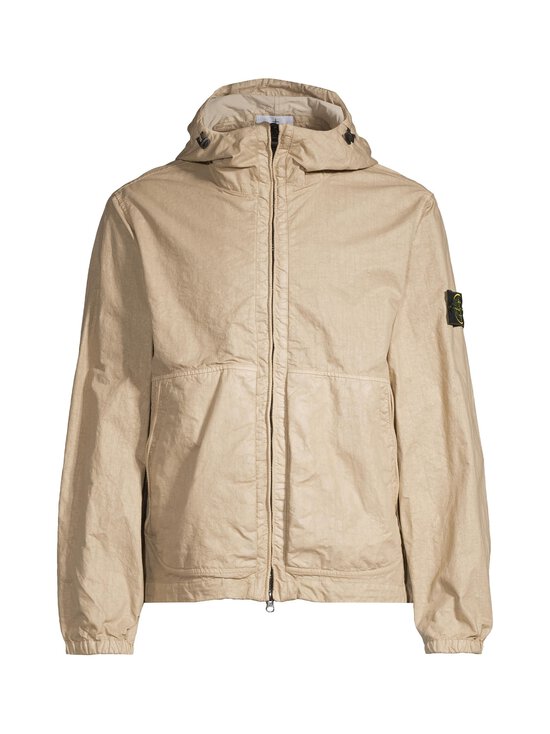 Stone Island - Organic Look -takki - V009A DESERT SAND | Stockmann - photo 1