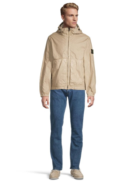 Stone Island - Organic Look -takki - V009A DESERT SAND | Stockmann - photo 2