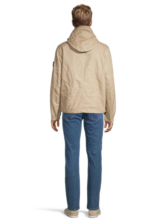 Stone Island - Organic Look -takki - V009A DESERT SAND | Stockmann - photo 3