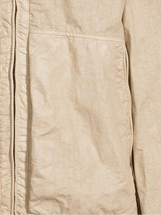 Stone Island - Organic Look -takki - V009A DESERT SAND | Stockmann - photo 5