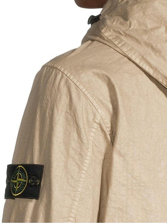Stone Island - Organic Look -takki - V009A DESERT SAND | Stockmann - photo 6