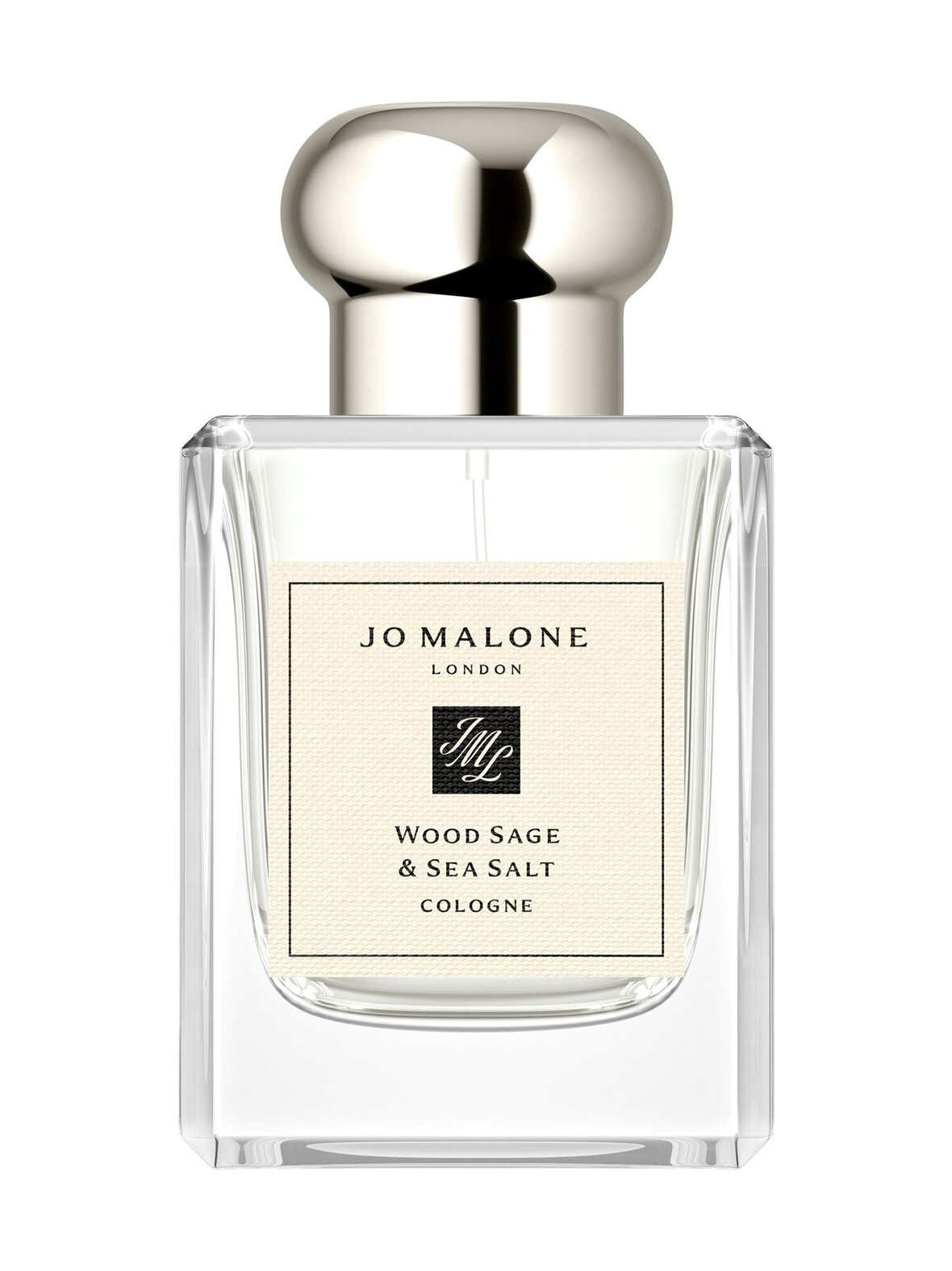 Wood Sage & Sea Salt Cologne -tuoksu 50 ml