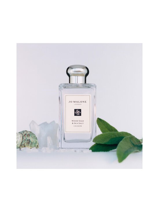 Jo Malone London - Wood Sage & Sea Salt Cologne -tuoksu 50 ml - NOCOL - photo 3 Jo Malone London - Wood Sage & Sea Salt Cologne -tuoksu 50 ml - NOCOL | Stockmann - photo 3