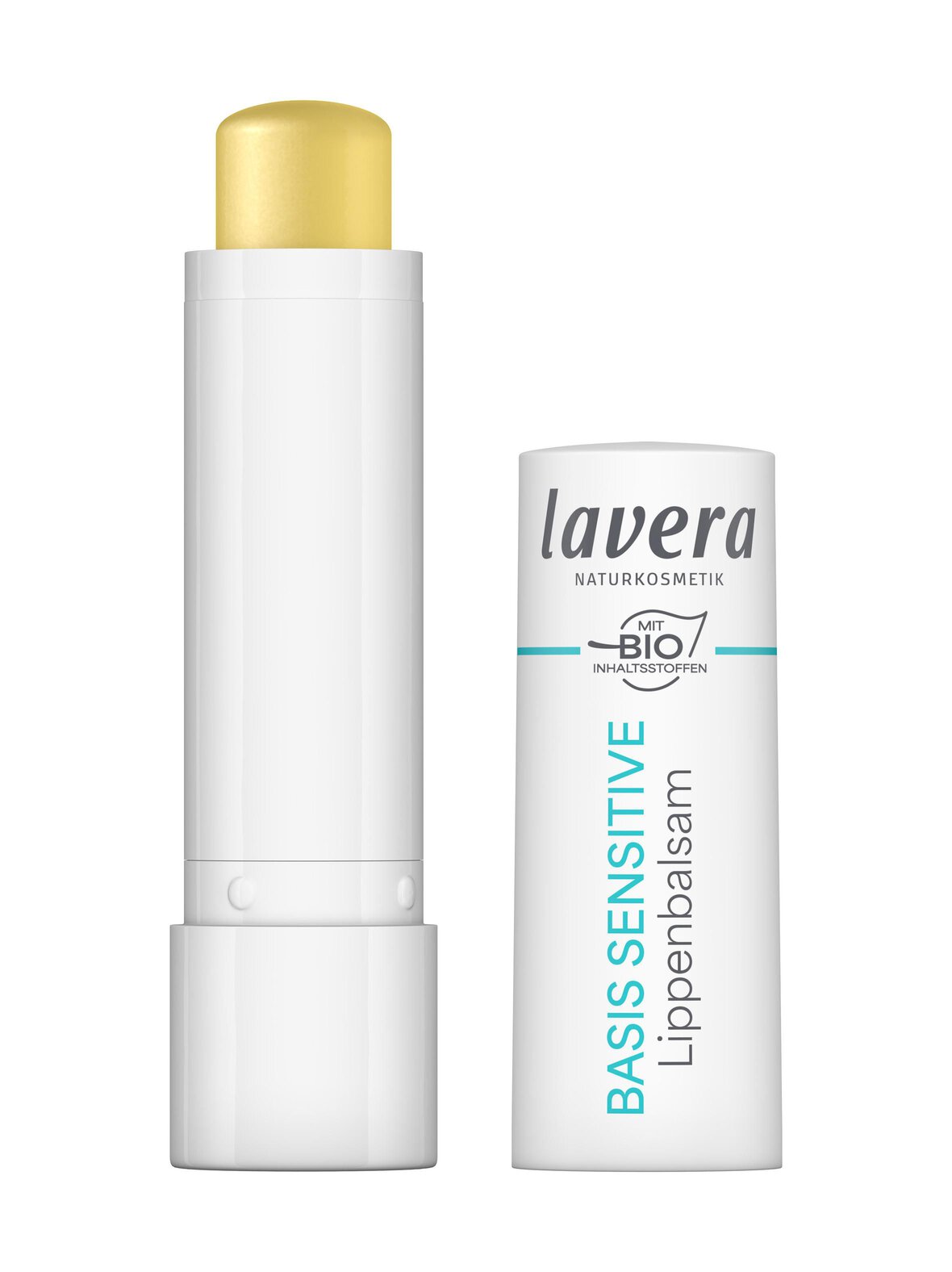 Basis sensitiv lip balm -huulivoide