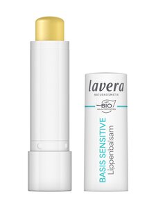 Lavera - Basis Sensitiv Lip Balm -huulivoide | Stockmann