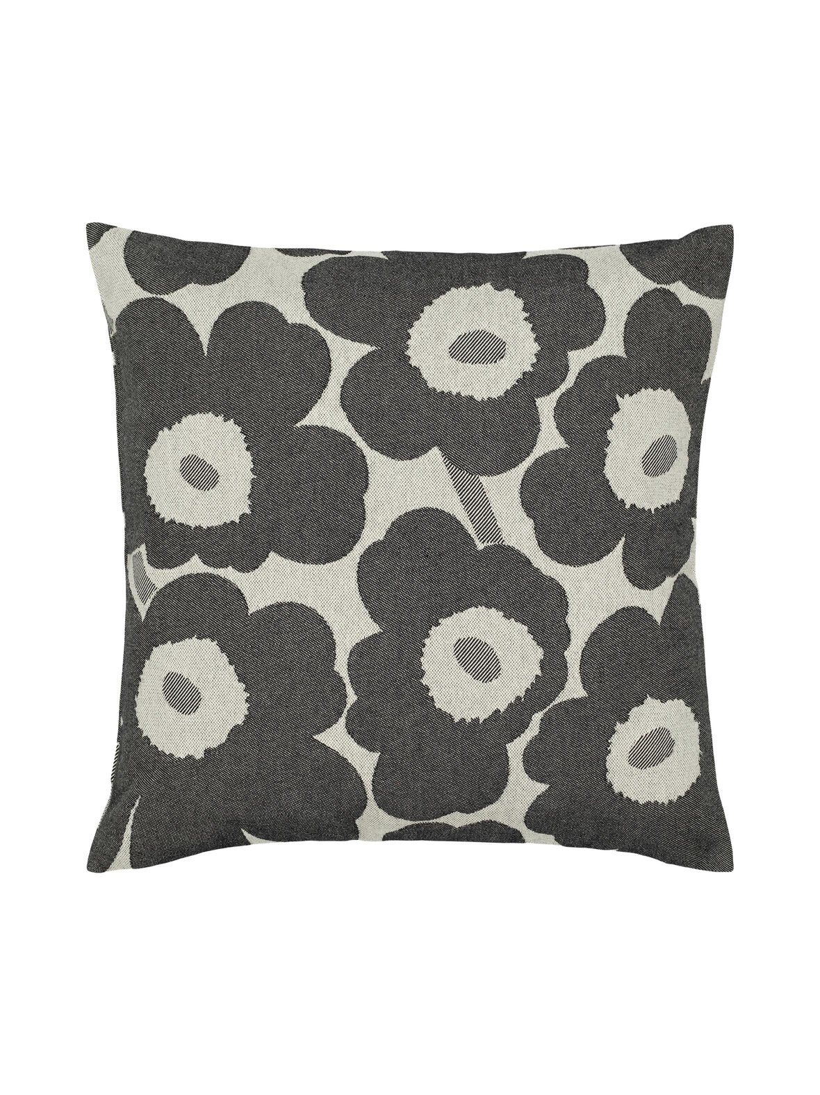 Marimekko Pieni unikko -tyynynpäällinen 47 x cm