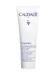Caudalie - Vinoperfect Glycolic Peel Mask eksfoliējoša sejas maska, 75ml | Stockmann
