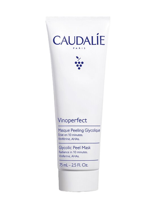 Caudalie - Näomask Vinoperfect Glycolic Peel Mask 75 ml - NOCOL | Stockmann - photo 1