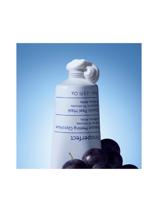 Caudalie - Näomask Vinoperfect Glycolic Peel Mask 75 ml - NOCOL | Stockmann - photo 2