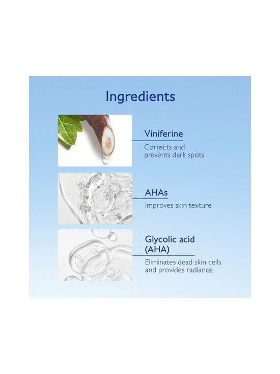Caudalie - Näomask Vinoperfect Glycolic Peel Mask 75 ml - NOCOL | Stockmann - photo 4
