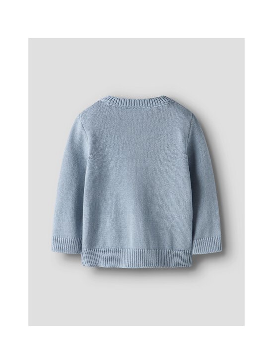 Name It - Adīta jaka - DUSTY BLUE - photo 2 Name It - Adīta jaka - DUSTY BLUE | Stockmann - photo 2
